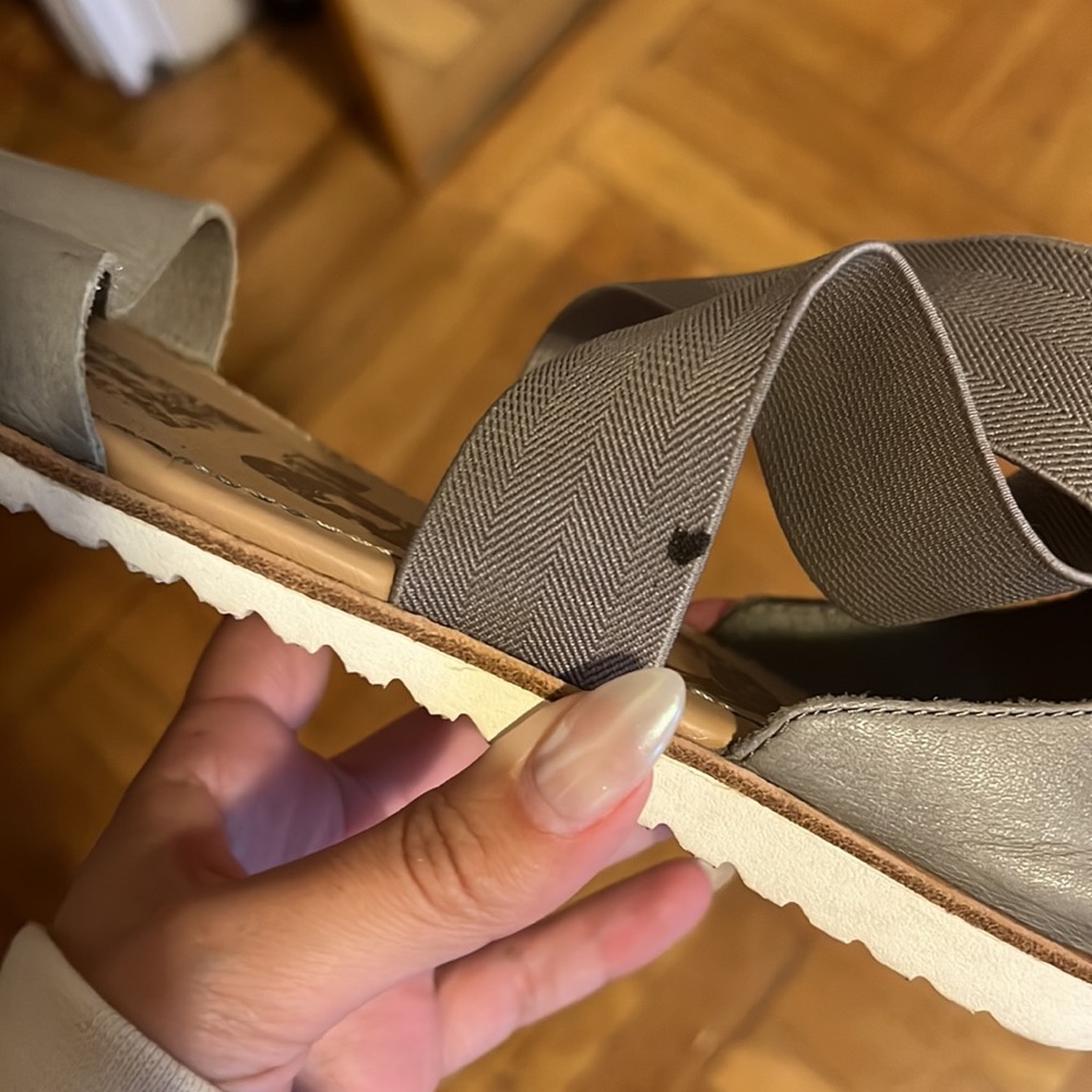 Sorel Sandals - Picture 2 of 2